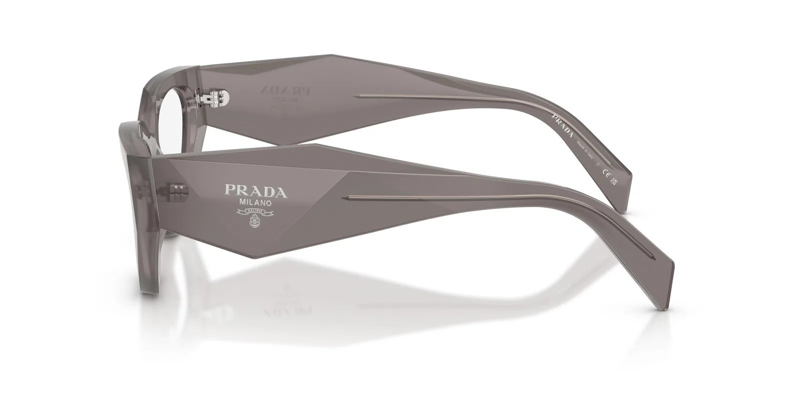 Prada C07V Eyeglasses - view 12